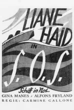 Schiff in Not S.O.S.