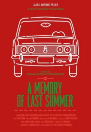 Wspomnienie poprzedniego lata
