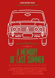 Wspomnienie poprzedniego lata