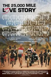 25,000 Mile Love Story