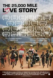 25,000 Mile Love Story