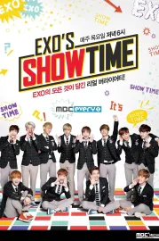 Exo's Showtime