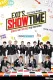Exo's Showtime