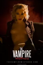 Vampire Mistress, The