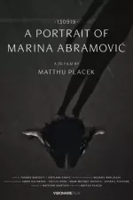 130919: A Portrait of Marina Abramovic