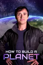 Jak vytvořit planetu