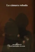 La cámara robada