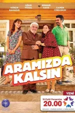 Aramizda Kalsin
