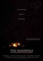 Oi athanatoi sto notiotero akro tis Evropis