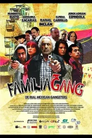 Familia gang