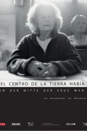 Und In Der Mitte Der Erde War Feuer