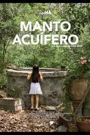 Manto acuífero