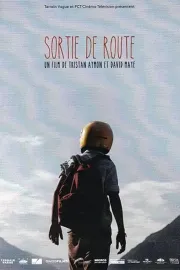Sortie de route