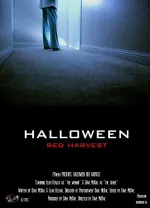 Halloween Red Harvest