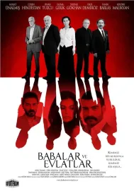 Babalar Ve Evlatlar
