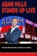 Adam Hills Stands Up Live