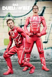 Joko gegen Klaas - Das Duell um die Welt