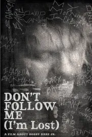 Don't Follow Me: I'm Lost
