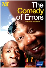 The Comedy of Errors