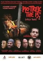 Piotrek trzynastego 2: Skórza Twarz