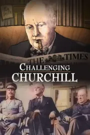 Churchill, maître du jeu