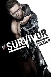 WWE Survivor Series