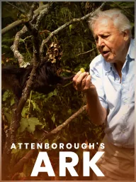 Archa Davida Attenborougha