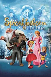 Sprookjesboom: de film