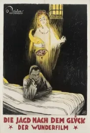 Jagd nach dem Glück, Die