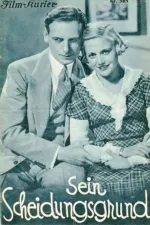 Sein Scheidungsgrund