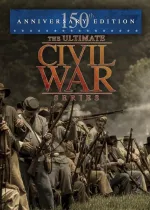 The Ultimate Civil War Series: 150th Anniversary Edition