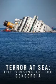Ztroskotání lodi Costa Concordia