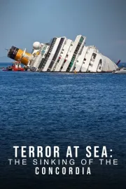 Ztroskotání lodi Costa Concordia