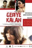 Geriye kalan