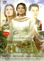 Bidadari-Bidadari surga
