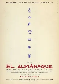 El almanaque