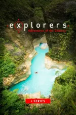 eXplorers - Adventures of the Century