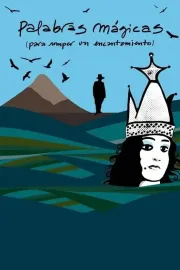 Palabras mágicas