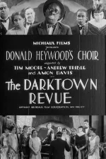Darktown Revue