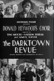 Darktown Revue