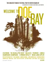 Welcome to Doe Bay