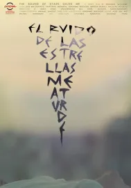 Zvuk hvězd mě omámí