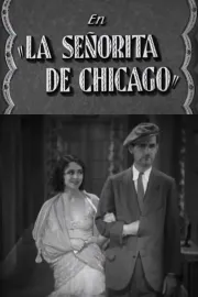 Señorita de Chicago, La