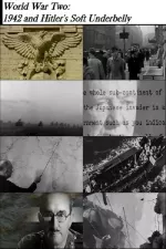 1942: Měkký podbřišek Hitlerovy Evropy