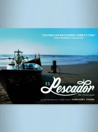 El pescador