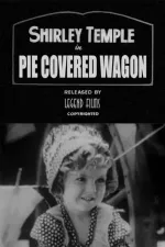 Pie Covered Wagon