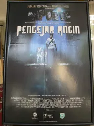 Pengejar angin