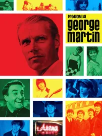Sir George Martin: Producent