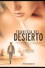 Travesía del desierto