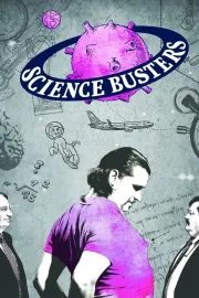 Science Busters - Wer nichts weiß muss alles glauben